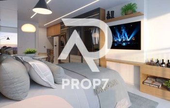 apartment em Rua Ministro Godói, Perdizes - São Paulo - SP