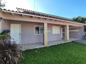 house em Rua Ipiranga, Florida - Guaíba - RS