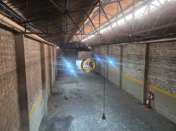 industrial em Rua Dr. Vital Brasil, Taboão - São Bernardo do Campo - SP