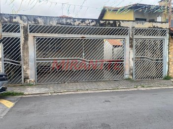 house em Travessa Sílvio Lazzari, Vila Gustavo - São Paulo - SP