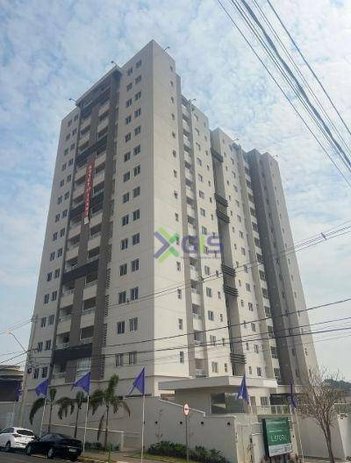 apartment em Rua Pedro Dorio Sobrinho, Jardim Ouro Verde - São José do Rio Preto - SP