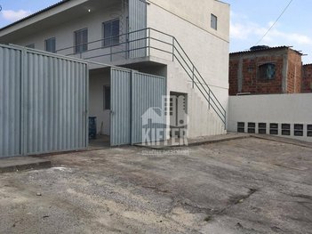 house em Rua Gonçalves Ledo, Jardim Catarina - São Gonçalo - RJ