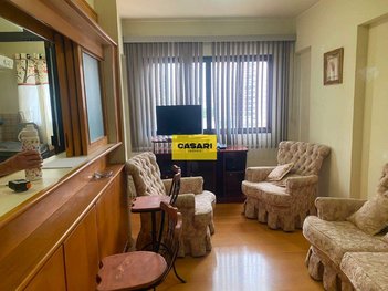 apartment em Rua Ângelo Pícoli, Santa Terezinha - São Bernardo do Campo - SP