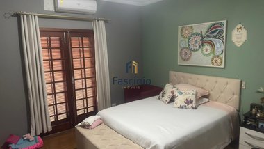 house em Rua Eugênia Sereno, City América - São Paulo - SP