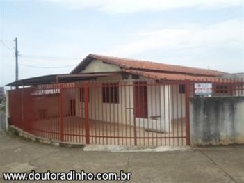 house em Avenida João Pilon, Nova Cerquilho - Cerquilho - SP