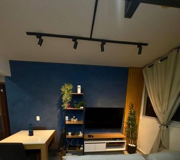 apartment em Rua Bem Vinda Apparecida de Abreu Leme, Santana - São Paulo - SP