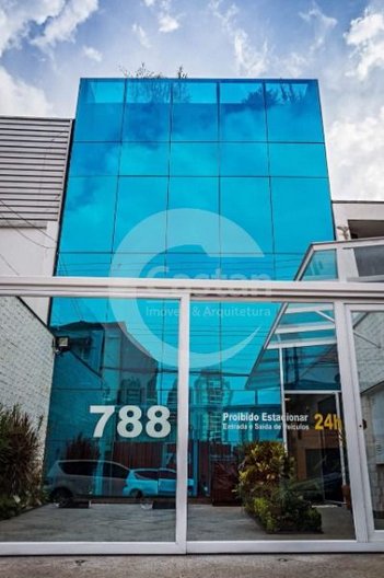 commercial_property em Rua dos Campineiros, Mooca - São Paulo - SP