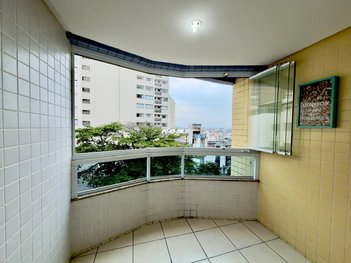 apartment em Rua do Pedro Merizio, Praia do Morro - Guarapari - ES