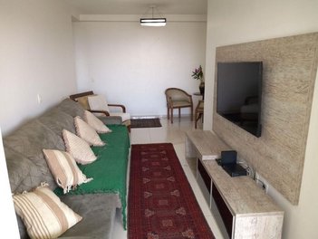 apartment em Rua Correggio, Vila Suzana - São Paulo - SP