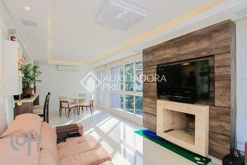 apartment em Almirante Abreu, Rio Branco - Porto Alegre - RS