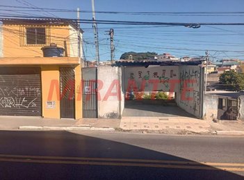 land_lot em Avenida Paula Ferreira, Freguesia do Ó - São Paulo - SP
