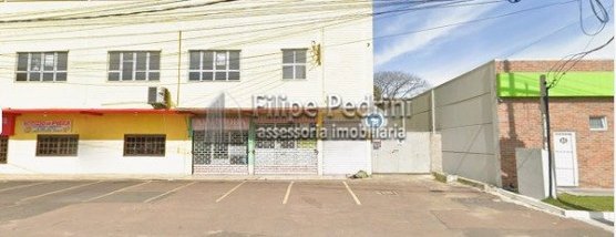 land_lot em Avenida Juca Batista, Cavalhada - Porto Alegre - RS