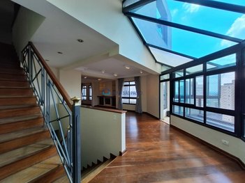 apartment em Rua Professor José Horácio Meirelles Teixeira, Vila Suzana - São Paulo - SP