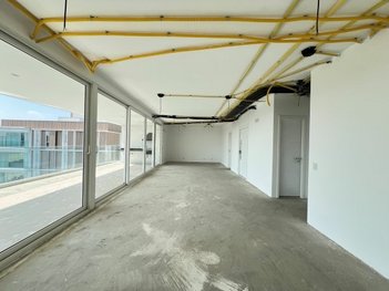 apartment em Rua Gaivota, Moema - São Paulo - SP