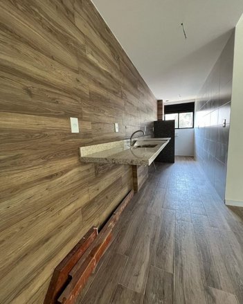 apartment em Avenida Vereador Paulo Maurity, Roseiral - Petrópolis - RJ