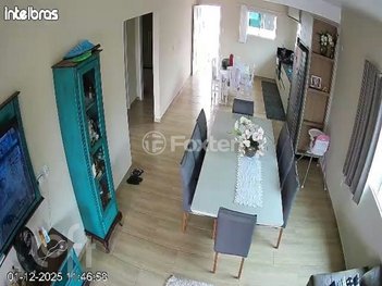 house em Rua Frontino Coelho Pires, Jardim Cidade de Florianópolis - São José - SC