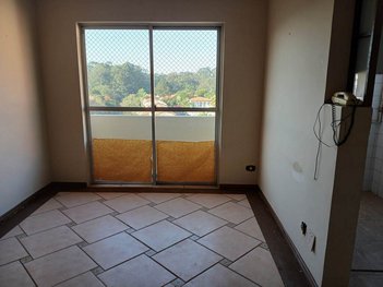 apartment em Rua Pedrina Maria da Silva Valente, Parque Munhoz - São Paulo - SP