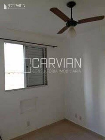 apartment em Avenida Cásper Líbero, Jardim Marchesi - Ribeirão Preto - SP