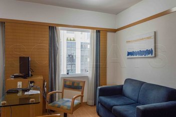 apartment em Rua Bela Cintra, Consolação - São Paulo - SP