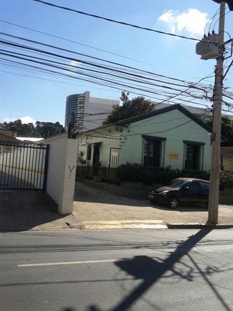 Cômodo Condomínio