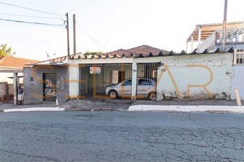 house em Rua Epaminondas Melo do Amaral, Sítio do Mandaqui - São Paulo - SP