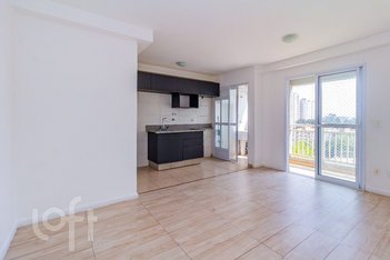 apartment em Cascado, Vila Andrade - São Paulo - SP