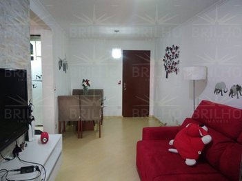 apartment em Rua João Guimarães Rosa, Veloso - Osasco - SP