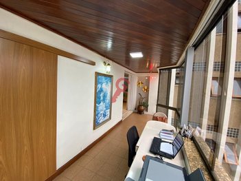 apartment em Rua Ângelo Possebon, Centro - Canoas - RS