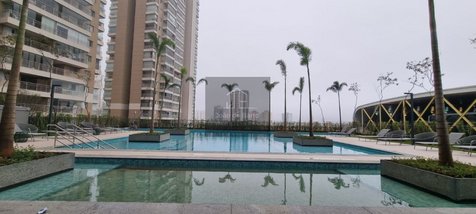 apartment em Rua Ettore Lantieri, Sacomã - São Paulo - SP