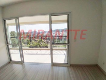 apartment em Rua Mateus Garcia, Vila Irmãos Arnoni - São Paulo - SP