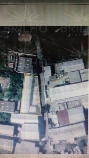 land_lot em Rua Atenas, Jardim Califórnia - Barueri - SP