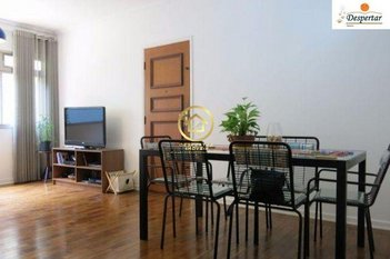 apartment em Rua Apinajés, Perdizes - São Paulo - SP