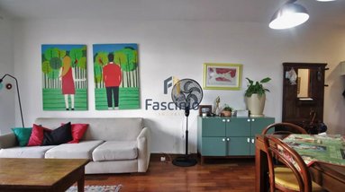 apartment em Rua do Símbolo, Jardim Ampliação - São Paulo - SP