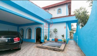 house em Rua Juvenal Ferreira, Vila Matilde - São Paulo - SP