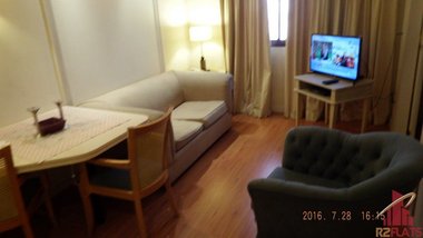 apartment em Rua Gomes de Carvalho, Vila Olímpia - São Paulo - SP