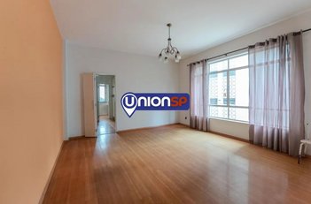 apartment em Rua Acaraú, Bela Vista - São Paulo - SP