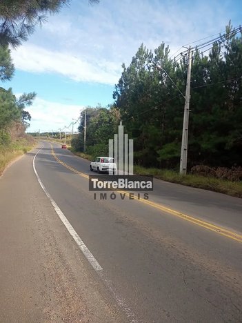 land_lot em Rua Rio Cavernoso, Neves - Ponta Grossa - PR