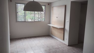 apartment em Rua José Mauro de Vasconcelos, Jardim Pinheiros - São Paulo - SP