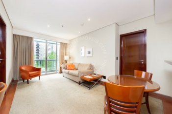 apartment em Rua Pedroso Alvarenga, Itaim Bibi - São Paulo - SP