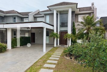 house em Avenida Central, Xangri-Lá - Xangri-Lá - RS