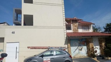 apartment em Rua Geraldo Pimentel Dias, Burgo Paulista - São Paulo - SP