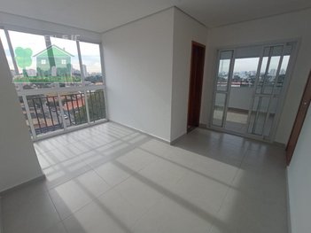 apartment em Rua Imbuia, Jardim das Indústrias - São José dos Campos - SP