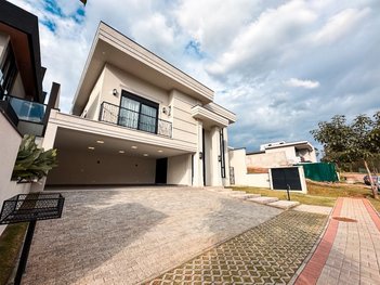 house em Alameda da Alegria, Colinas da Anhangüera - Santana de Parnaíba - SP