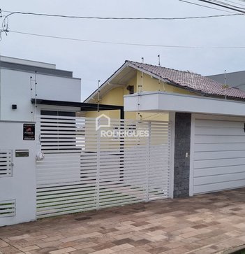 house em Rua Felipe Schiel, Santo André - São Leopoldo - RS