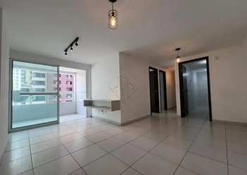 apartment em Rua Juvenal Mário da Silva, Manaíra - João Pessoa - PB
