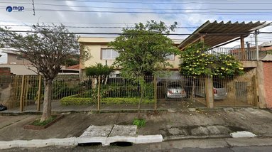house em Avenida Marechal Argolo Ferrão, Vila Sabrina - São Paulo - SP