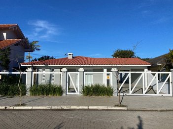 house em Rua Rio Mampituba, Xangri-Lá - Xangri-Lá - RS