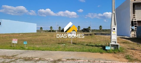 land_lot em Rua Leopoldo Gotuzzo, Três Vendas - Pelotas - RS