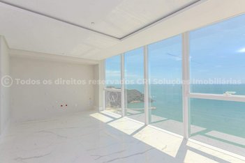 apartment em Avenida Atlântica, Centro - Balneário Camboriú - SC