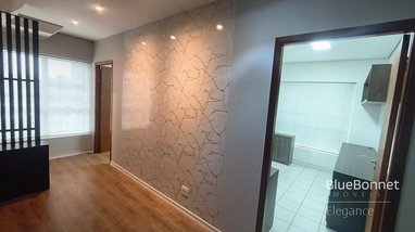 office em Rua do Retiro, Centro - Jundiaí - SP